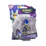 FIGURA SONIC 6,5 CM EN BLISTER VULCANITA